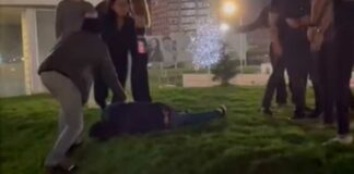 Joven agredido en zona Angelópolis se encuentra hospitalizado Joven