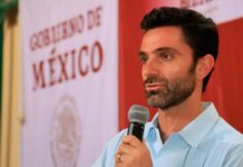 “Jóvenes Construyendo el Futuro” destina 621 mdp a Puebla: Abdala Jóvenes