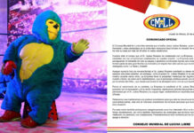 CMLL responde a KeMonito sobre su salida de la empresa KeMonito