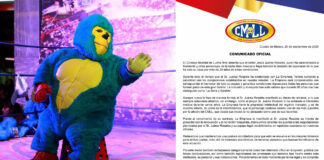 CMLL responde a KeMonito sobre su salida de la empresa KeMonito