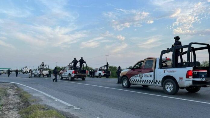Ladrones