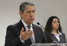 Asesinato de Marco Aurelio no habría sido por actividad periodística: FGE Marco Aurelio