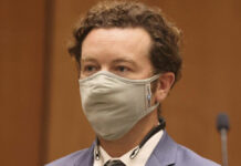 Actor Danny Masterson recibe 30 años de prisión por violación Masterson