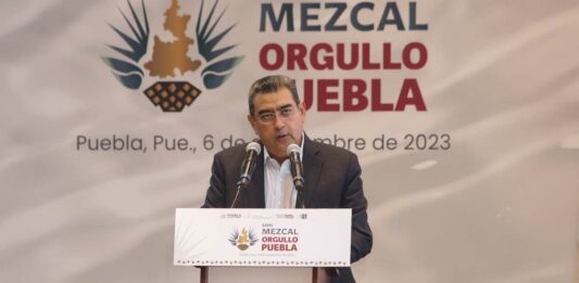 Mezcal