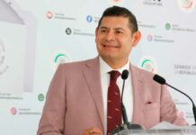 Unidad e inclusión para consolidación de Morena de cara al 2024: Armenta Morena