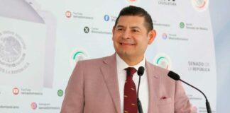 Unidad e inclusión para consolidación de Morena de cara al 2024: Armenta Morena