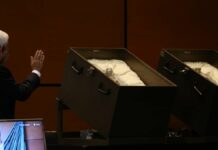 NASA pide compartir información de presuntos “aliens” de Maussan NASA