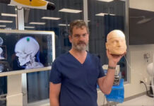 Crean implante cerebral para controlar dispositivos