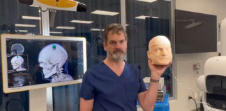 Crean implante cerebral para controlar dispositivos