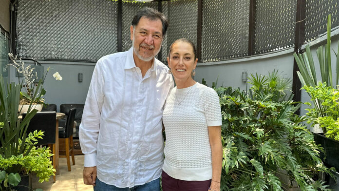 Noroña