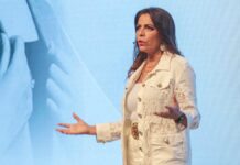 Un perfil como el mío debe ser congruente: Olivia Salomón sobre renuncia Olivia Salomón