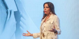 Un perfil como el mío debe ser congruente: Olivia Salomón sobre renuncia Olivia Salomón