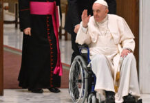 Papa Francisco cancela su agenda por problemas de salud