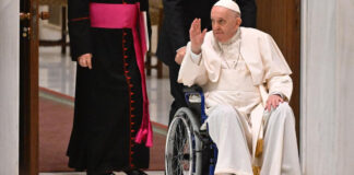 Papa Francisco cancela su agenda por problemas de salud