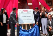 Listos ‘Parque del Migrante’ y ‘Parque de Analco’ Parque