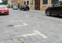 Parquímetros siguen operando, se corregirán errores: Ayuntamiento Parquímetros