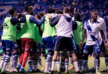 Puebla FC bajo investigación por alineación indebida vs Tijuana Puebla