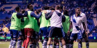 Puebla FC bajo investigación por alineación indebida vs Tijuana Puebla