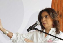 Morena Puebla con posibilidad para mujeres y hombres: Olivia Salomón Puebla