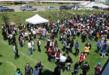 Puebla tendrá primer simulacro estatal el 11 de septiembre Puebla