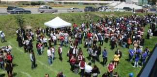 Puebla tendrá primer simulacro estatal el 11 de septiembre Puebla