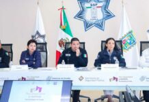 Puebla, Cholula y SSP reforzarán vigilancia en zona de Angelópolis Puebla