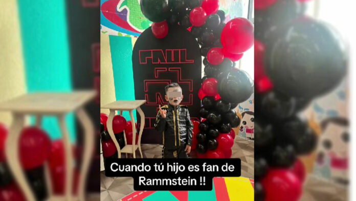 Rammstein
