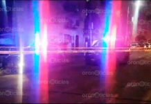 Riña deja un muerto en Rivera Anaya Rivera