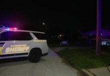 Menor de 14 años asesina a su madre a disparos en Florida Riverview