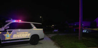 Menor de 14 años asesina a su madre a disparos en Florida Riverview