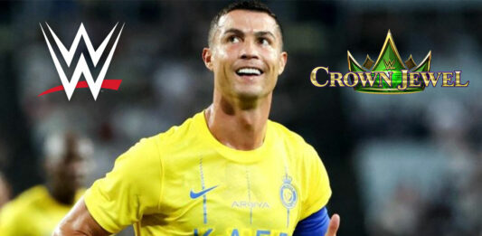 Ronaldo