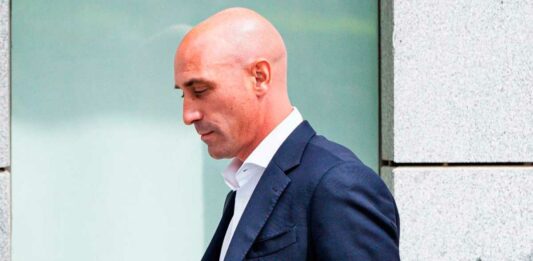 Rubiales