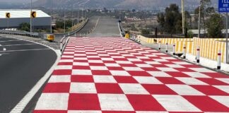 Gobierno de México elimina cobro por uso de rampas de frenado SICT