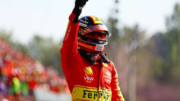 Sainz