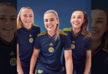 Selección Femenina de Escocia logra salario equitativo a masculina Salario