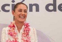 Claudia Sheinbaum, virtual candidata de Morena; Ebrard se baja Sheinbaum