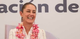 Claudia Sheinbaum, virtual candidata de Morena; Ebrard se baja Sheinbaum