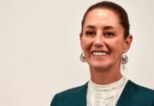 Mier, Armenta y Huerta cierran filas con Sheinbaum rumbo a 2024 Sheinbaum