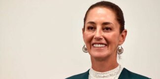 Mier, Armenta y Huerta cierran filas con Sheinbaum rumbo a 2024 Sheinbaum