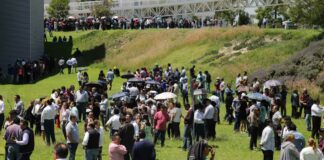 Simulacro Estatal 2023 suma participación de un millón de poblanos Simulacro