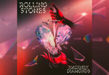 The Rolling Stones regresan con álbum Hackney Diamonds Stones