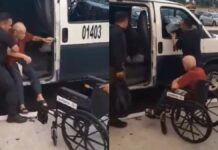 Jean Succar Kuri regresa a cárcel en Cancún Succar Kuri
