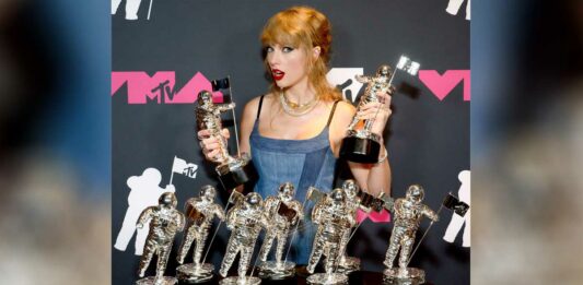Taylor Swift