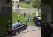 Tiroteo en hospital de Rotterdam deja al menos dos muertos y un detenido Tiroteo