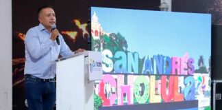 Tlatehui presenta avances del Programa Municipal de Desarrollo Urbano Tlatehui