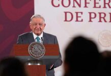 No hay ruptura en la Cuarta Transformación: AMLO Transformación