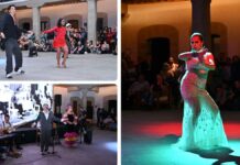 Talento UDLAP se hace presente en el Museo Kaluz UDLAP