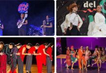 UDLAP inicia la temporada cultural Otoño 2023 UDLAP