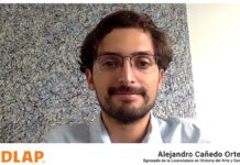 Egresado UDLAP realiza exposición “Camino de Santiago” UDLAP