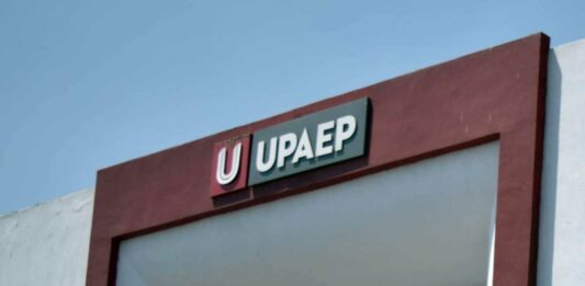 UPAEP